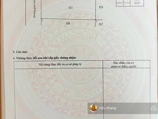 Lô góc trục chính d2d  phường long thành dt 237.4m2 sổ sẵn ngang 10m kinh doanh thuận tiện