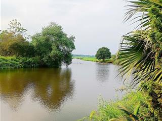 Hàng hiếm sát hồ đồng mô 70m view đẹp ô tô 6m chỉ 2 tỷ