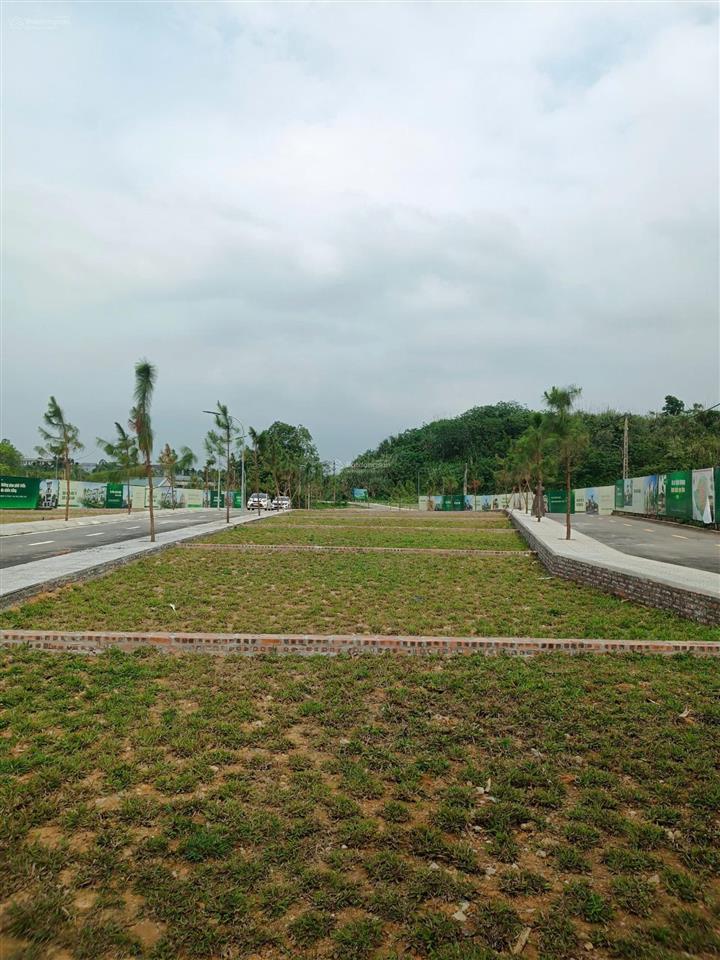Đất hòa thạch sát cạnh "siêu đô thị" cnc hòa lạc tiềm năng tăng giá vô hạn