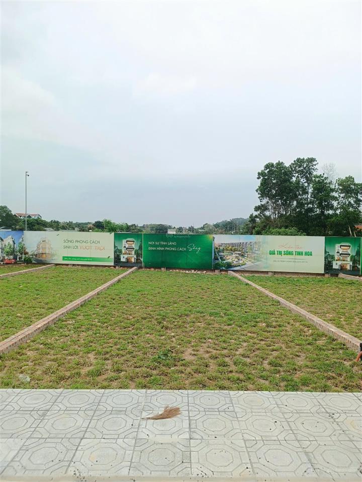 Đất hòa thạch sát cạnh "siêu đô thị" cnc hòa lạc tiềm năng tăng giá vô hạn