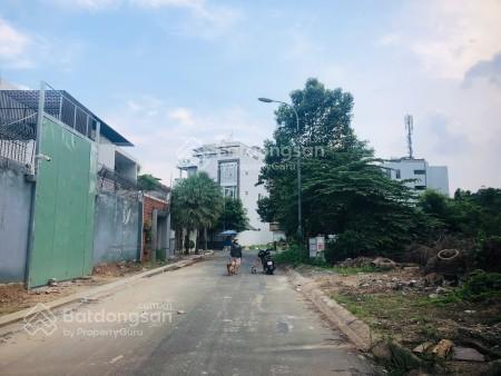 Cần bán gấp lô đất 100m2 khu phước thiện 0945 899 ***