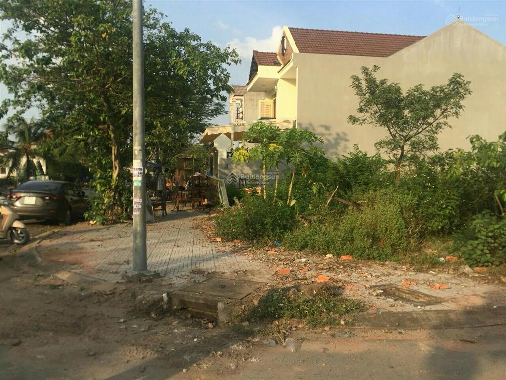 Cần bán gấp lô đất 100m2 khu phước thiện 0945 899 ***