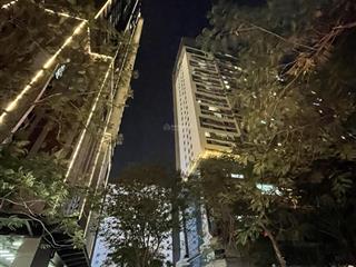 Bán nhà trong ngõ mặt tiền ~14m tại lê văn lương, phường thanh xuân, hà nội.