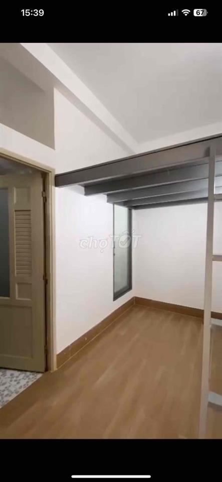 Phòng gần DH Văn Lang, Emart Phan Văn Trị , đường Dương Quảng Hàm