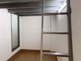 Phòng gần DH Văn Lang, Emart Phan Văn Trị , đường Dương Quảng Hàm