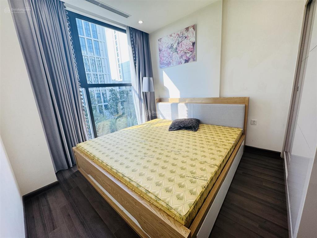 Chính chủ bán căn s3 symphony vinhomes 7,8 ty full nội thất