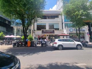 Mặt tiền lê đại hành, q. 11 đối diện lotte  dt 7.2x30m vuông vức ctxd hầm 8 tầng giá 70 tỷ