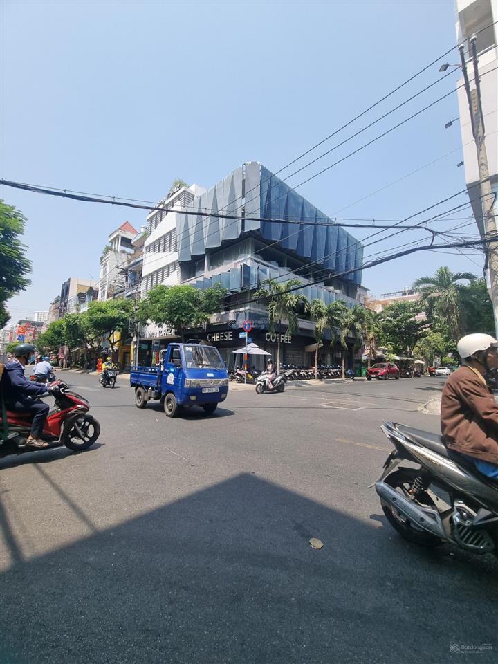 Cực tốt mặt tiền 339 lê văn sỹ, p. 13, q. 3  dt 7x15m dtkv 100m2  nhà 3 tầng giá chỉ 27 tỷ