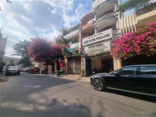 Cực tốt mặt tiền 339 lê văn sỹ, p. 13, q. 3  dt 7x15m dtkv 100m2  nhà 3 tầng giá chỉ 27 tỷ