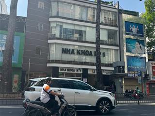 Khuôn đất cực lớn 30x32m~ 900m2 đất ngay etown cộng hòa ctxd hầm 8 tầng giá 170 tỷ