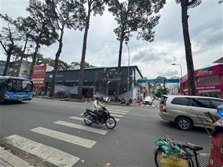 Siêu vị trí mặt tiền trần quốc thảo, p.6, q.3  dt 18x25m công nhận 470m2 chỉ 250 tỷ