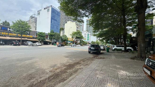 Cho thuê mt trương văn bang khu sầm uất