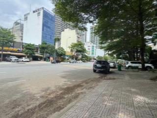 Cho thuê mt trương văn bang khu sầm uất