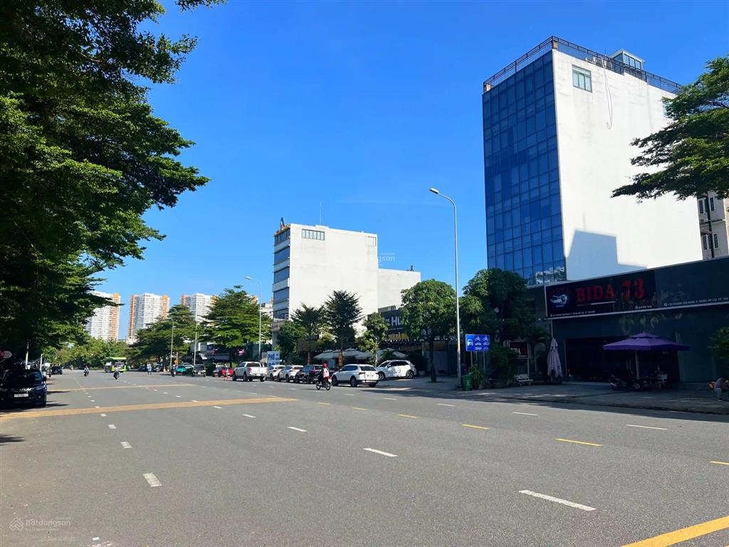 Cho thuê mt trương văn bang khu sầm uất