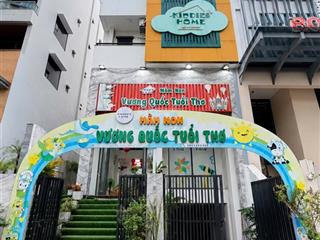 Cho thuê mt bát nàn khu nhà phố thương mại sai gon mysteri
