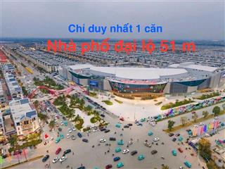 Tôi đang có căn nhà phố diện tích 110 m2, hai mặt tiền trước sau. cần bán gấp giá tốt