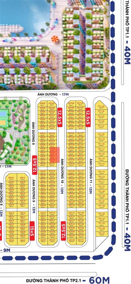 Chủ nhà đi nước bán gấp căn liền kề vinhomes cổ loa giá rẻ