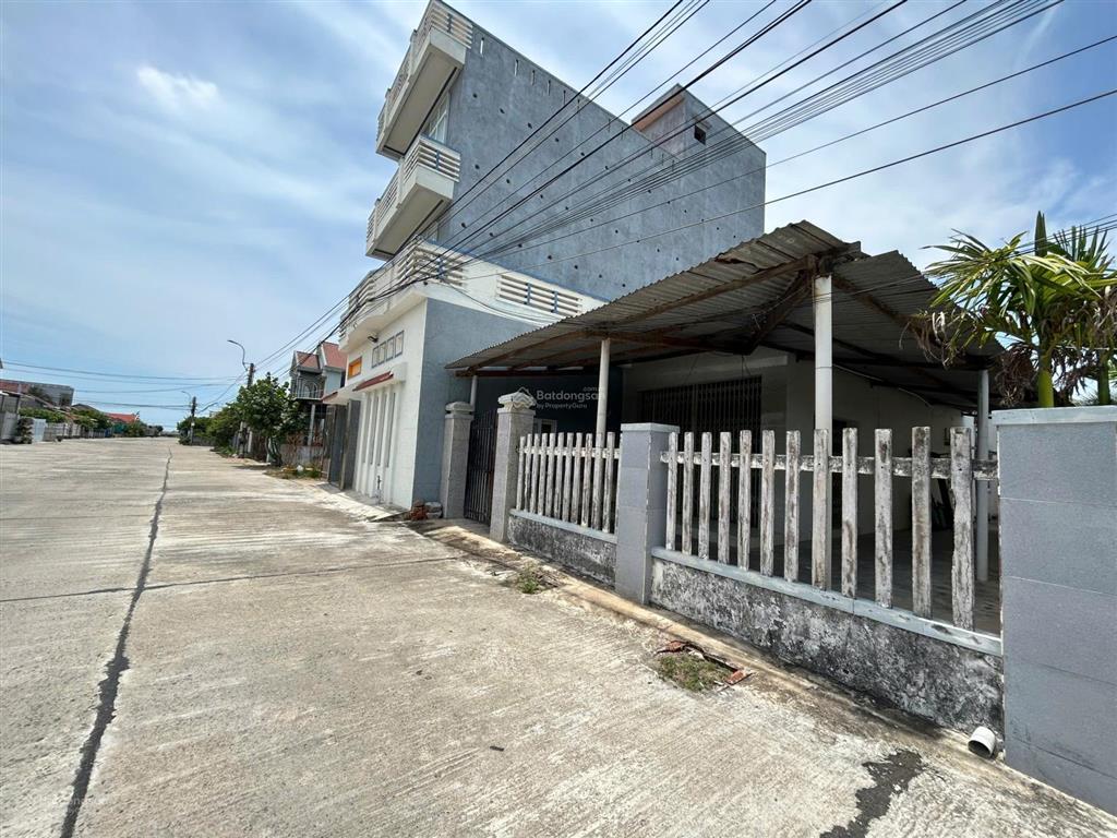 Bán đất kp phú thọ, hòa hiệp trung, đông hòa, phú yên,  0916 681 ***