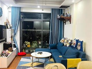 Chủ nhà gửi bán căn hộ 2pn toà 18t2 golden an khánh, ban công view hồ thoáng mát giá nhỉnh 4 tỷ