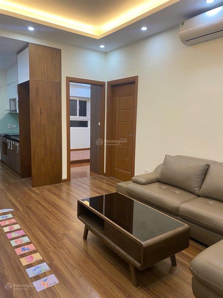 Chỉ 3,45 tỷ sở hữu căn hộ 2pn toà gemek tower full nội thất. sổ chính chủ