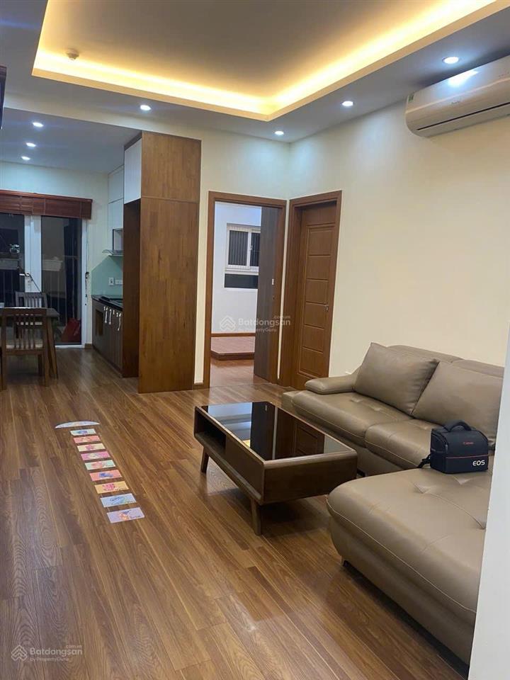 Chỉ 3,45 tỷ sở hữu căn hộ 2pn toà gemek tower full nội thất. sổ chính chủ