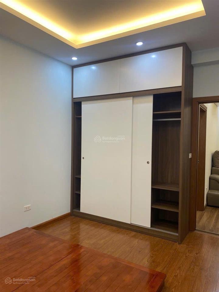 Chỉ 3,45 tỷ sở hữu căn hộ 2pn toà gemek tower full nội thất. sổ chính chủ