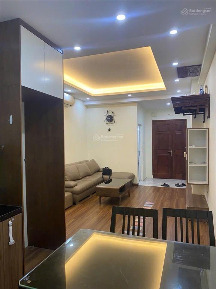 Chỉ 3,45 tỷ sở hữu căn hộ 2pn toà gemek tower full nội thất. sổ chính chủ