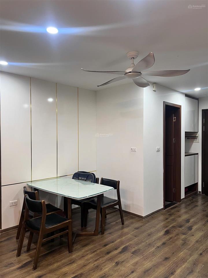 Cắt lỗ sâu căn hộ 2pn toà t3 thăng long capital full nt giá 4,6x tỷ