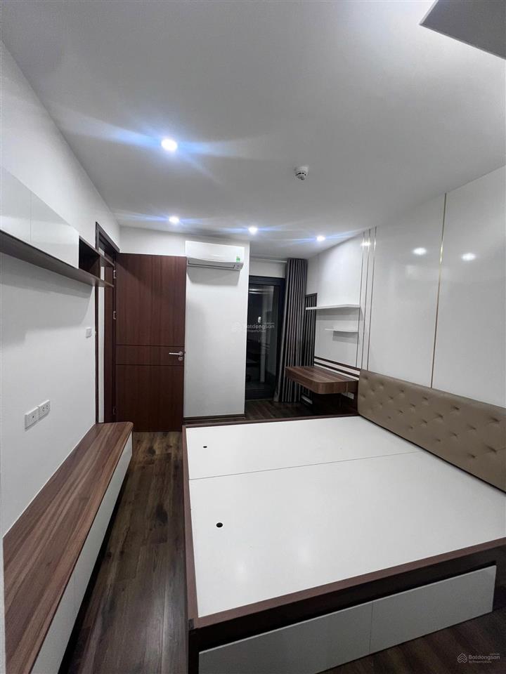 Cắt lỗ sâu căn hộ 2pn toà t3 thăng long capital full nt giá 4,6x tỷ
