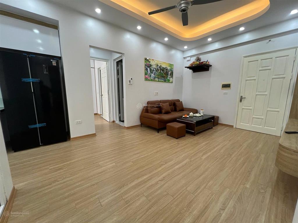 E chính chủ cho thuê căn hộ 12a04 toà ct1b tân tây đô, đan phượng. 3pn 2wc full nội thất