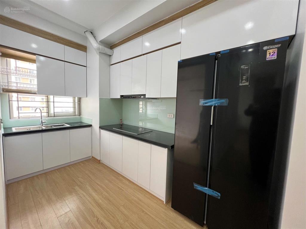 E chính chủ cho thuê căn hộ 12a04 toà ct1b tân tây đô, đan phượng. 3pn 2wc full nội thất