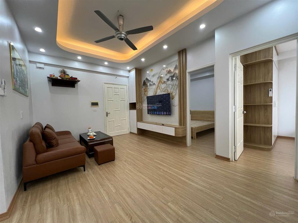 E chính chủ cho thuê căn hộ 12a04 toà ct1b tân tây đô, đan phượng. 3pn 2wc full nội thất