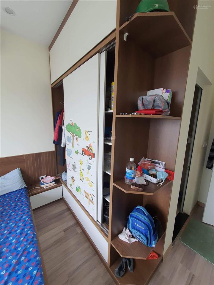 Bán gấp căn hộ 2pn toà 32t golden an khánh chỉ 3,3 tỷ