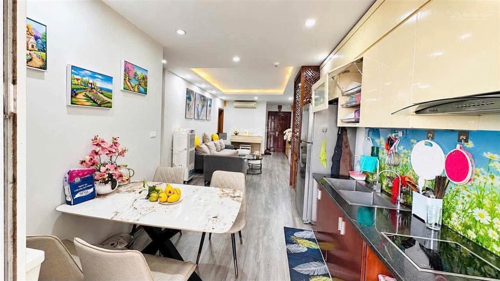 Sở hữu ngay căn góc 3pn toà gemek 1 an khánh chỉ hơn 3 tỷ