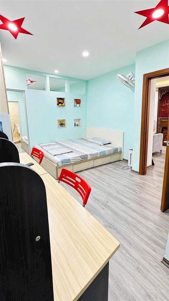 Sở hữu ngay căn góc 3pn toà gemek 1 an khánh chỉ hơn 3 tỷ
