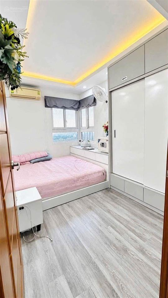 Sở hữu ngay căn góc 3pn toà gemek 1 an khánh chỉ hơn 3 tỷ
