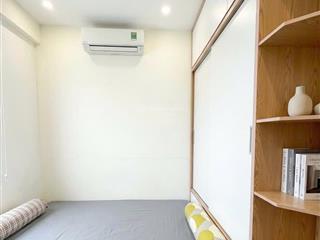 Hiếm có căn góc 2pn tòa 32t golden an khánh tầng cao giá 3,090 tỷ. full nội thất