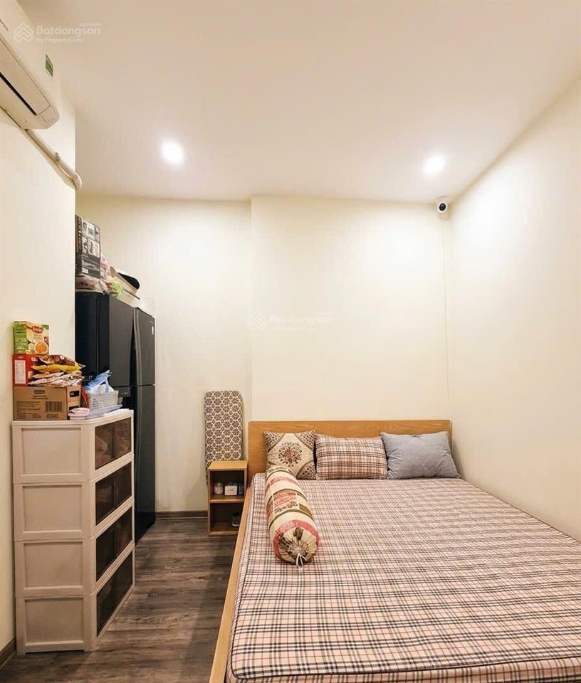 Hiếm có căn góc 2pn tòa 32t golden an khánh tầng cao giá 3,090 tỷ. full nội thất