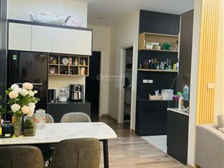 Bán căn hộ 2pn 80m toà 32t golden an khánh. full nội thất xịn. sổ chính chủ