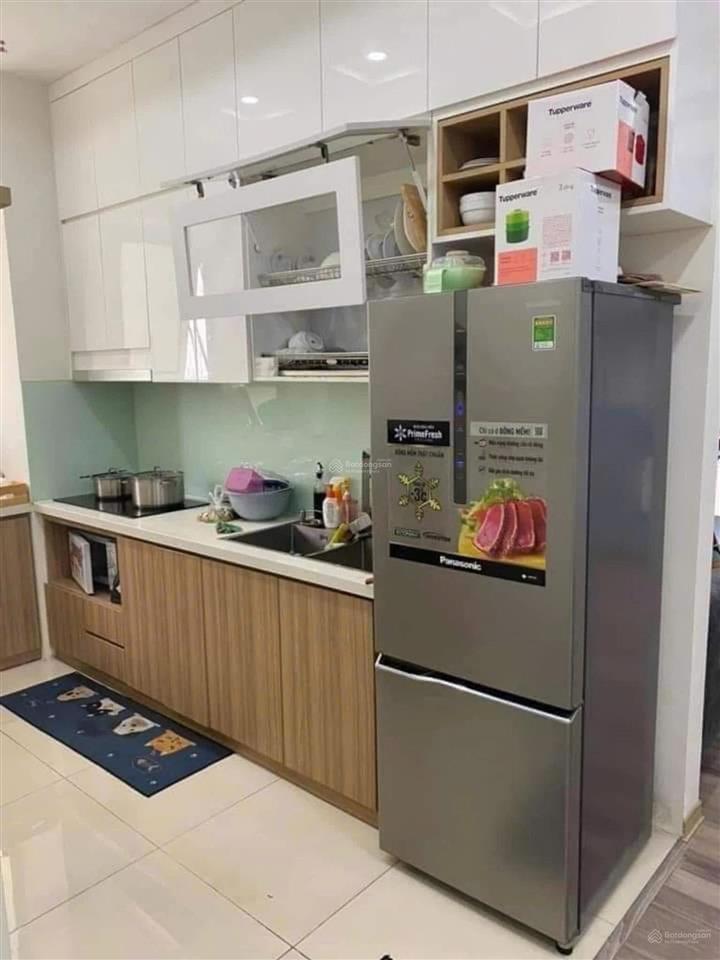 Bán căn hộ 2pn 80m toà 32t golden an khánh. full nội thất xịn. sổ chính chủ