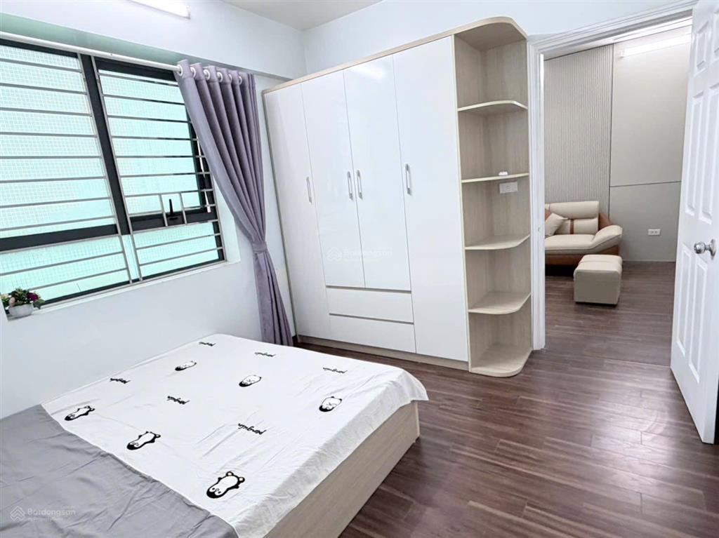 Sale gấp căn góc 2pn toà 18t2 golden an khánh giá 3 tỷ. sẵn sổ