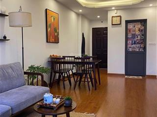 Bán gấp căn góc 2pn tòa 18t1 golden an khánh full nội thất giá 2,9 tỷ