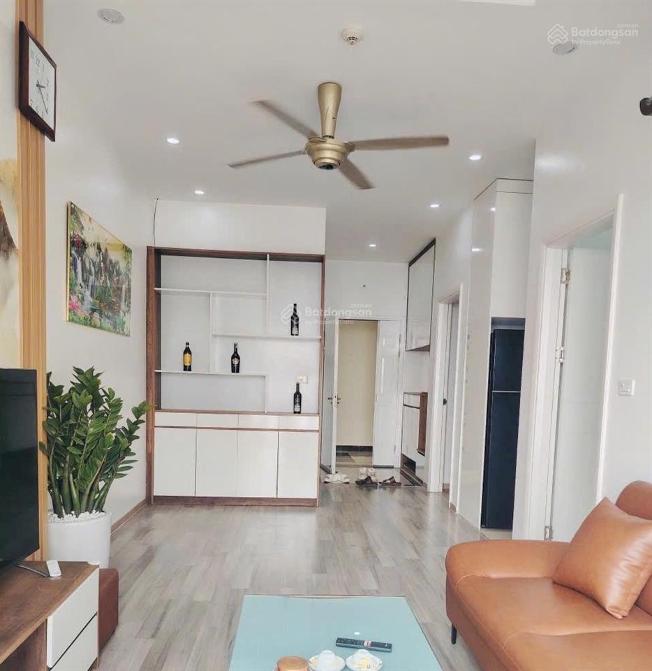 Bán căn hộ 2pn tòa 32t golden an khánh giá 3.2 tỷ. full nội thất