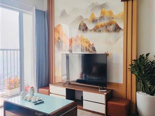 Bán căn hộ 2pn tòa 32t golden an khánh giá 3.2 tỷ. full nội thất