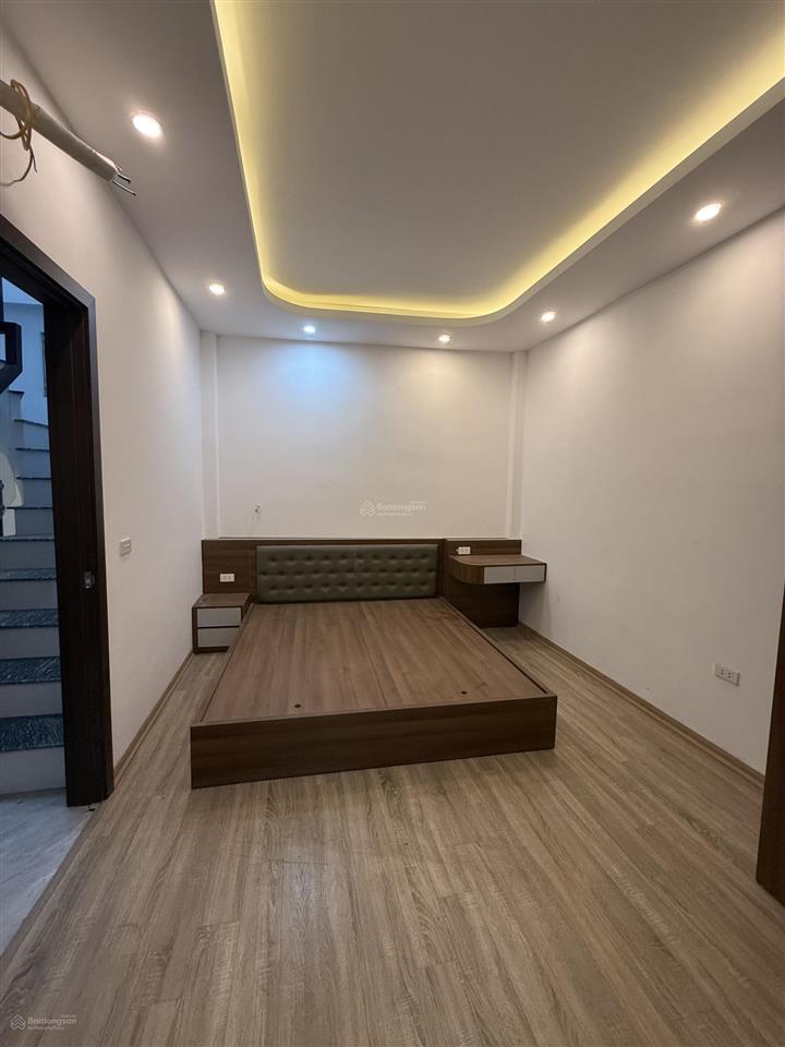 Bán nhà thổ cư 3,5 tầng đàn viên cao viên | gần hà đông | nhà đẹp ở ngay giá nhỉnh 4 tỷ