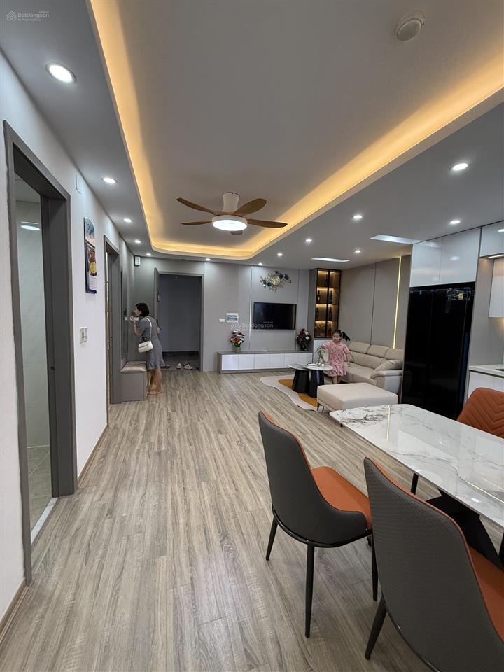 2 tỷ sở hữu căn hộ thanh hà. kho căn hộ thanh hà giá tốt 1pn