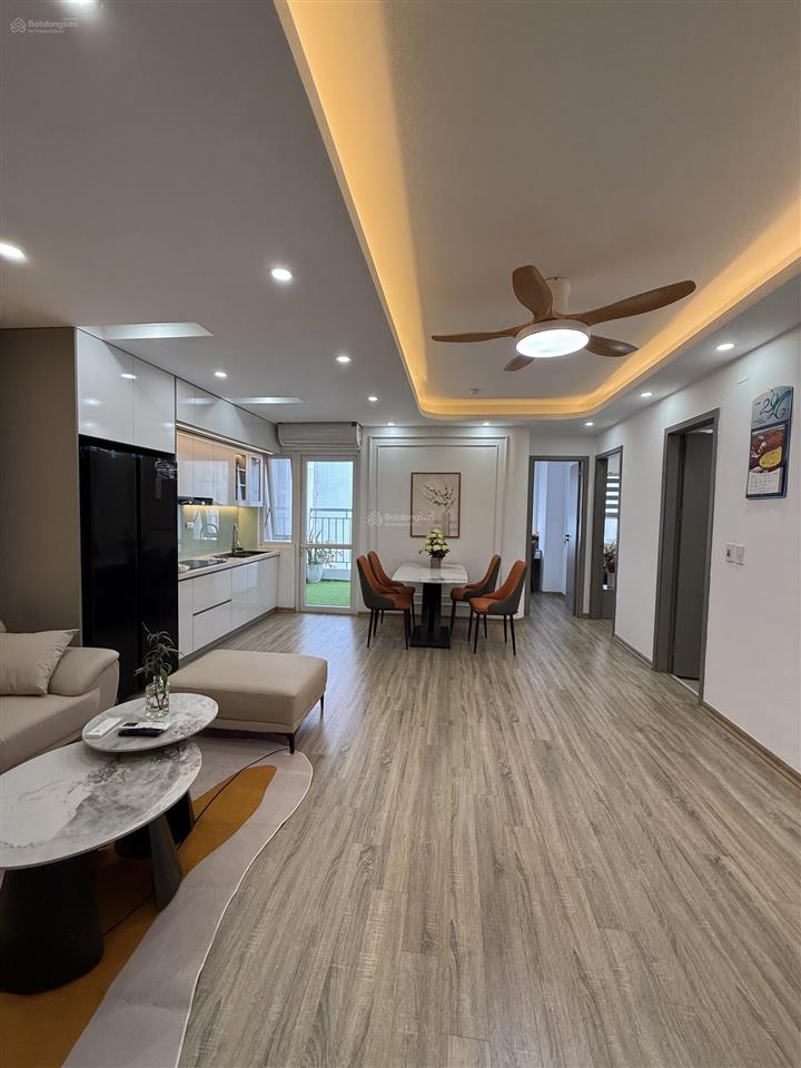2 tỷ sở hữu căn hộ thanh hà. kho căn hộ thanh hà giá tốt 1pn