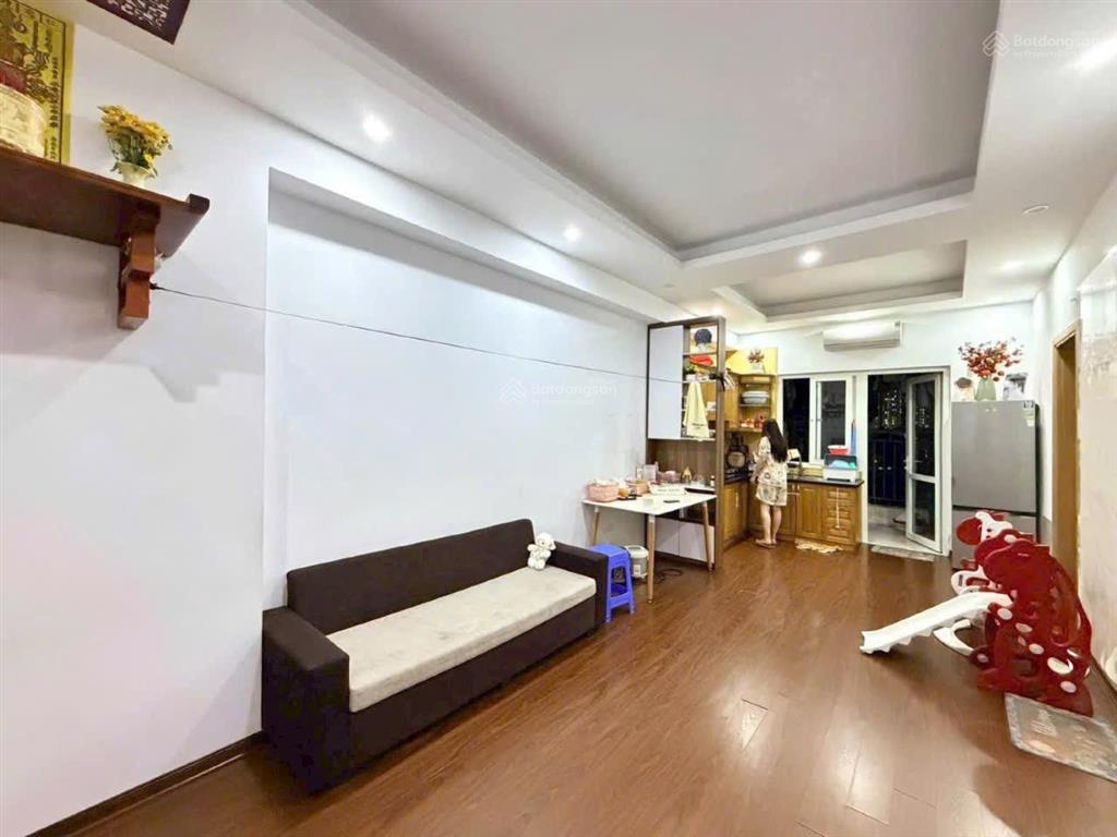 Bán nhanh căn góc phụ 67m thanh hà giá cực tốt 2,2 tỷ hh01 b1.4, full nội thất, vào ở ngay