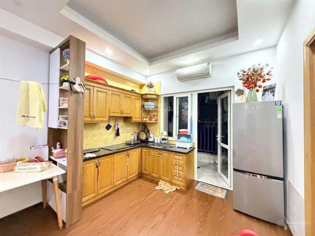 Bán nhanh căn góc phụ 67m thanh hà giá cực tốt 2,2 tỷ hh01 b1.4, full nội thất, vào ở ngay
