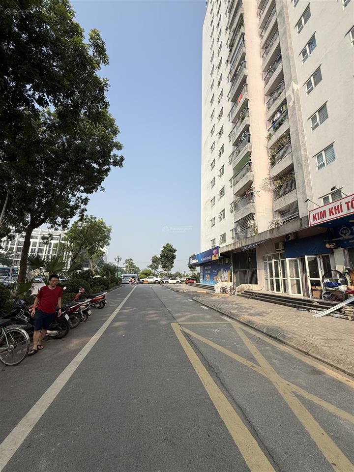 Bán nhanh căn góc phụ 67m thanh hà giá cực tốt 2,2 tỷ hh01 b1.4, full nội thất, vào ở ngay